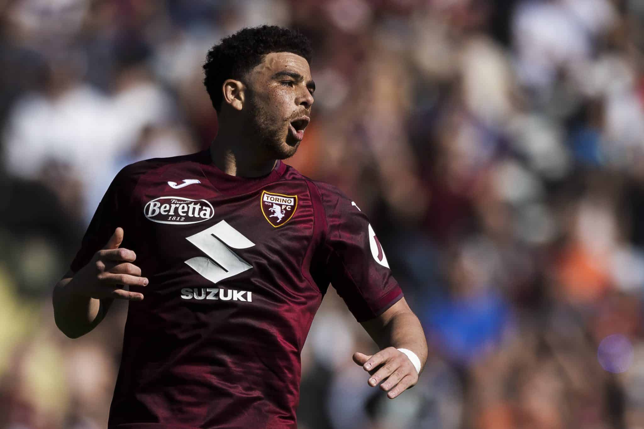 Che Adams