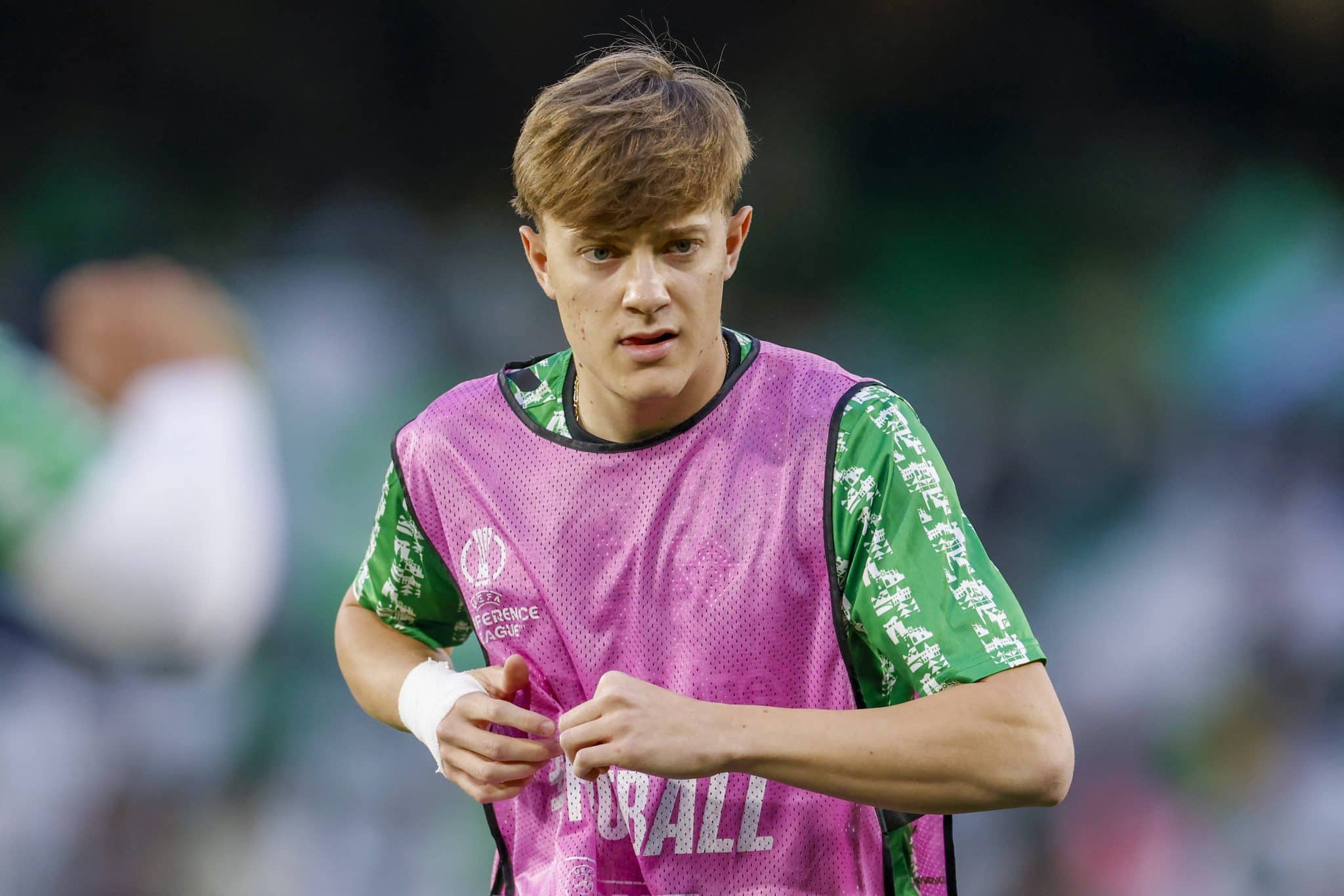 Chelsea transfer news: Blues told to pay &pound;35m for Spanish winger &ndash; Whisper+ verdict