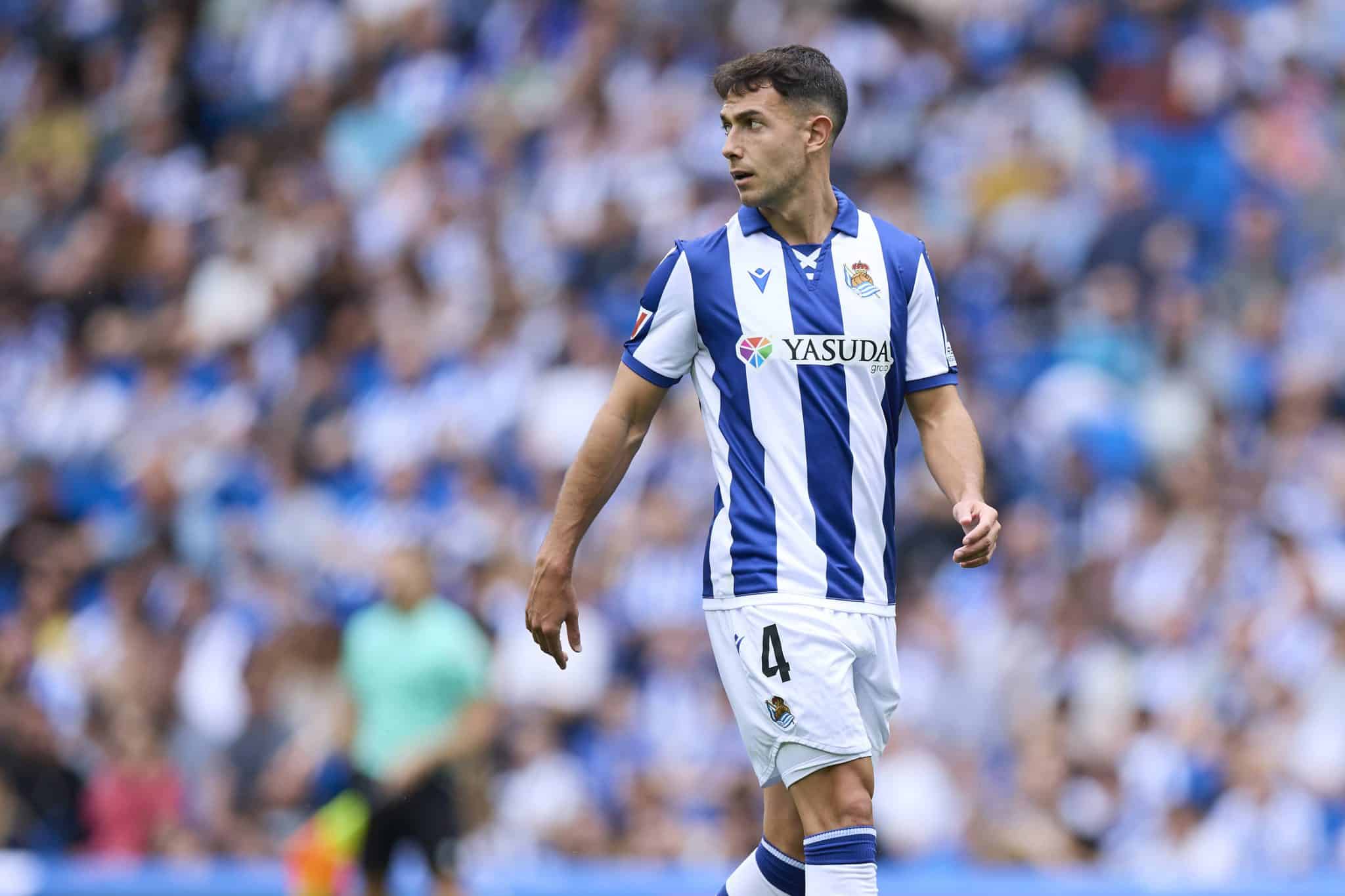 Arsenal transfer news: Gunners confident of beating Real Madrid to signing of Spanish star &ndash; Whisper+ verdict