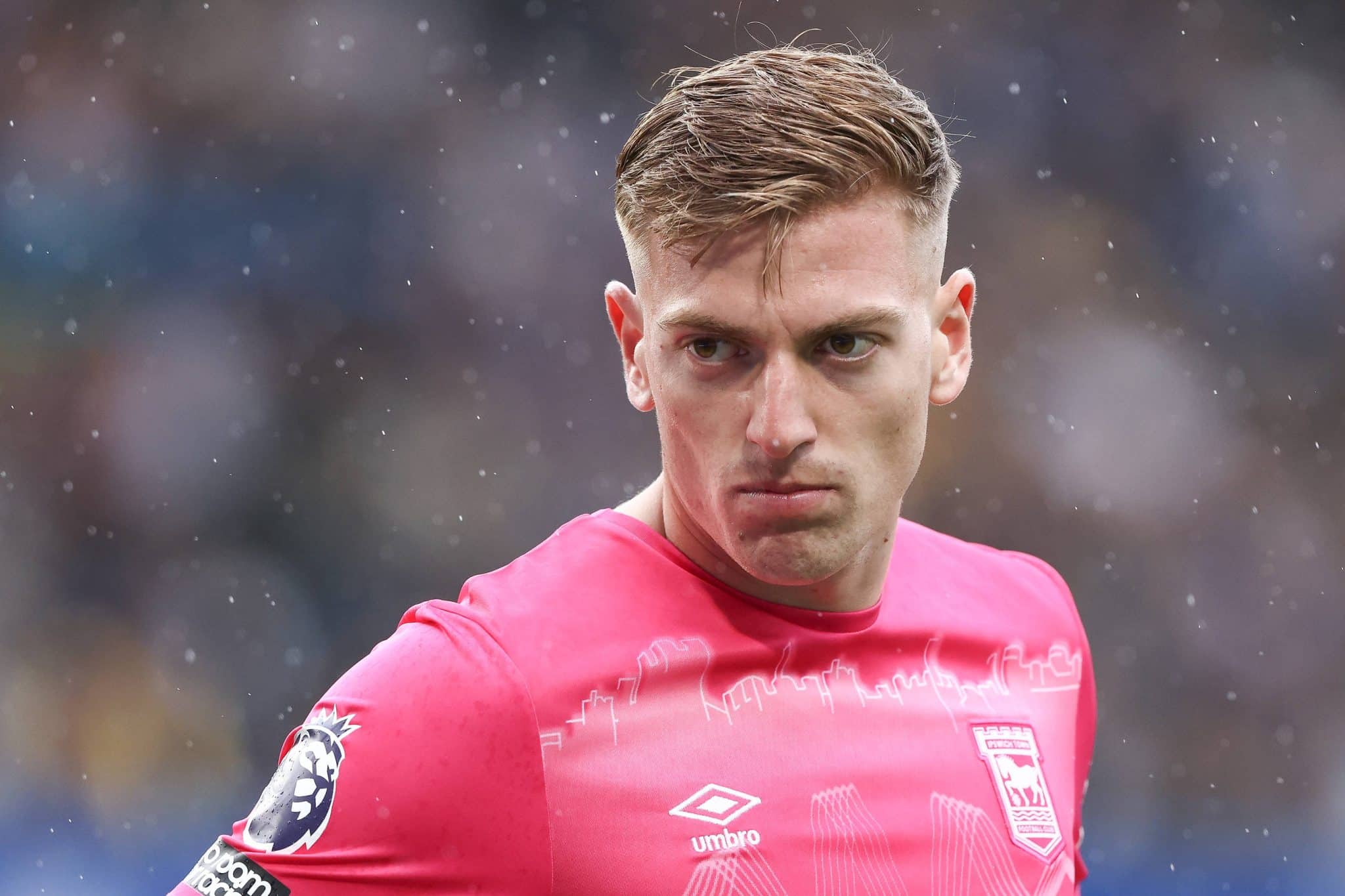 Liam Delap transfer