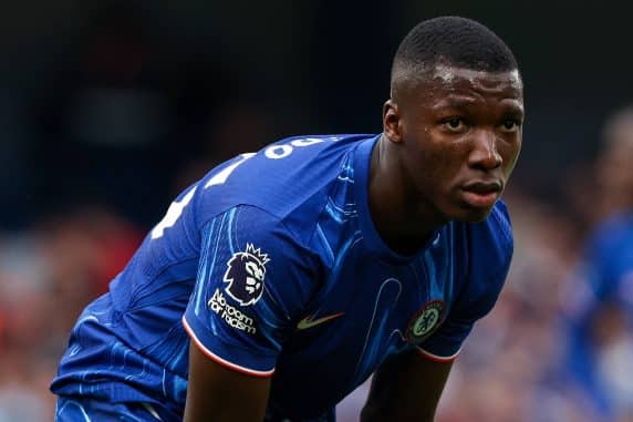 Chelsea vs Crystal Palace prediction, odds & betting tips &ndash; 17/08/2025