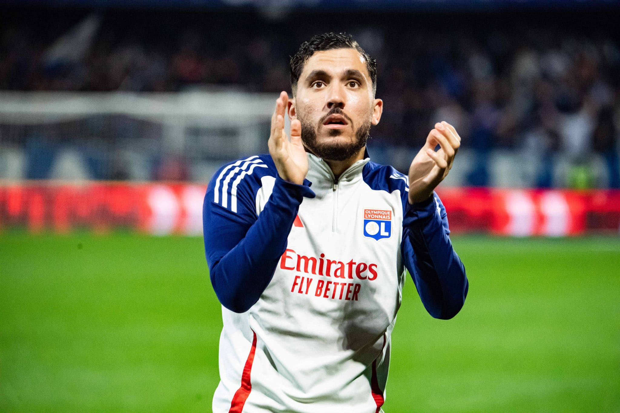 Man Utd transfer news: Red Devils in pole position to sign Ligue 1 gem &ndash; Whisper+ verdict