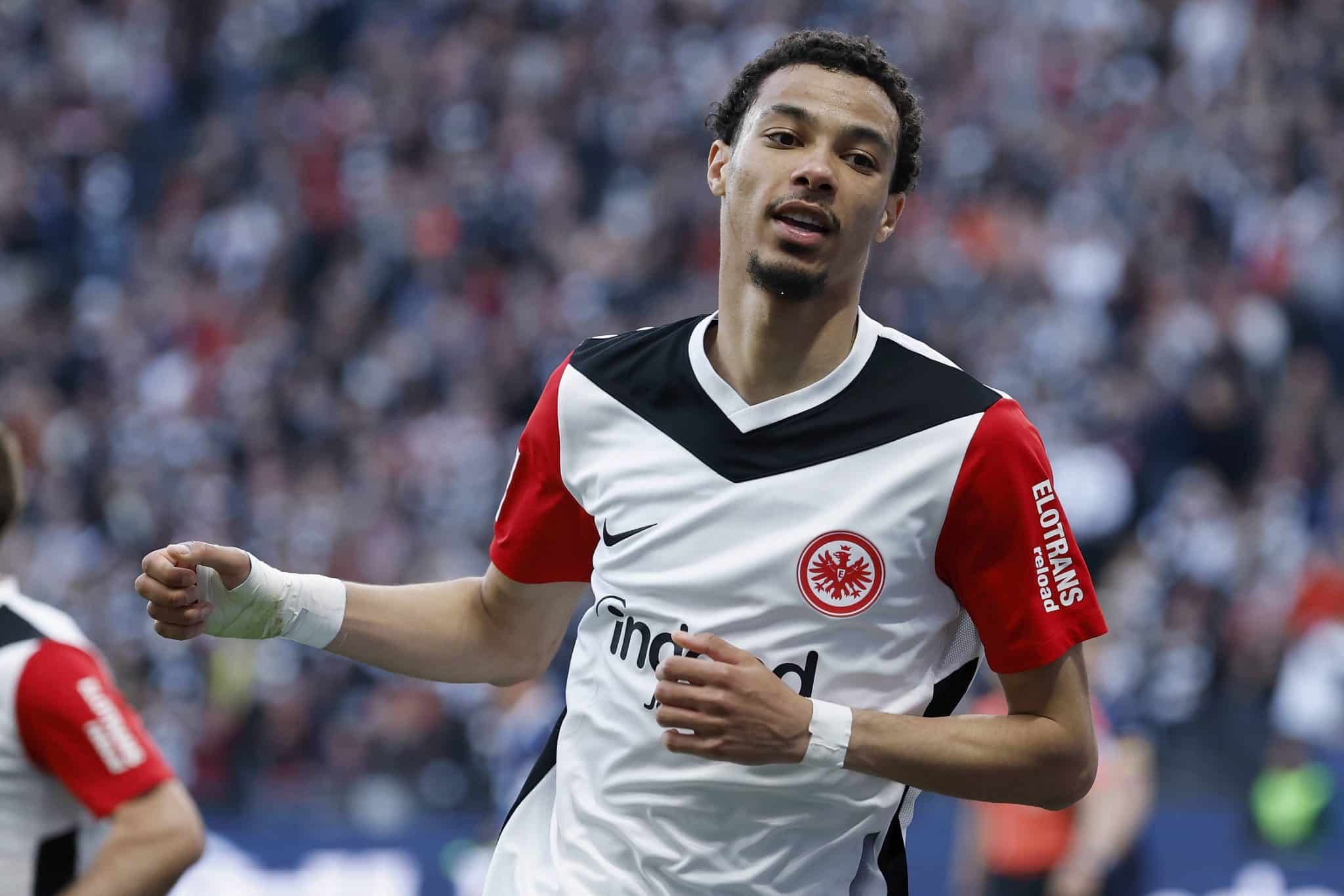 Hugo Ekitike transfer