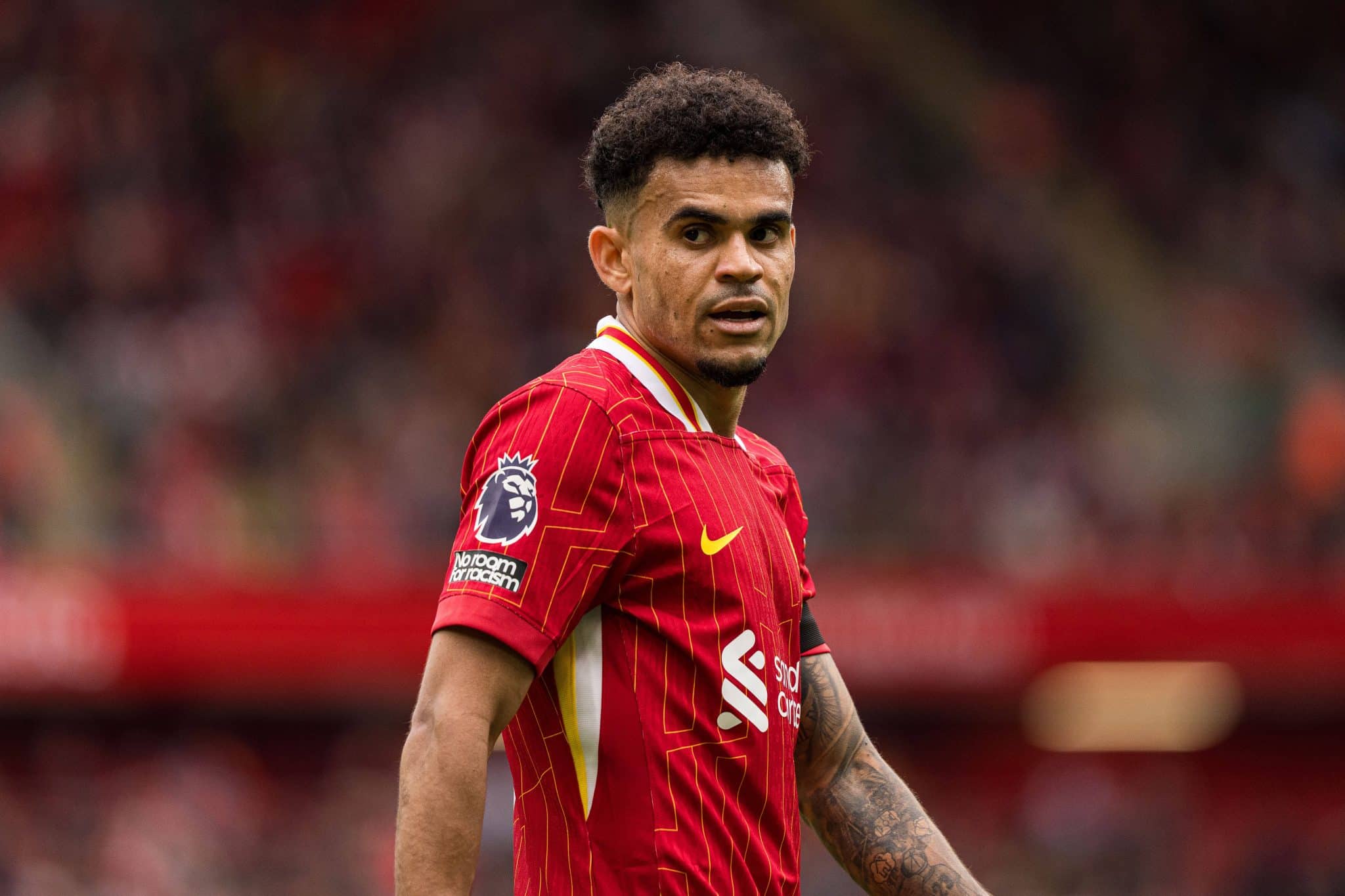 Today&rsquo;s Best Transfer Gossip & Rumours with Whispers Five: Saudi could push to sign Liverpool winger