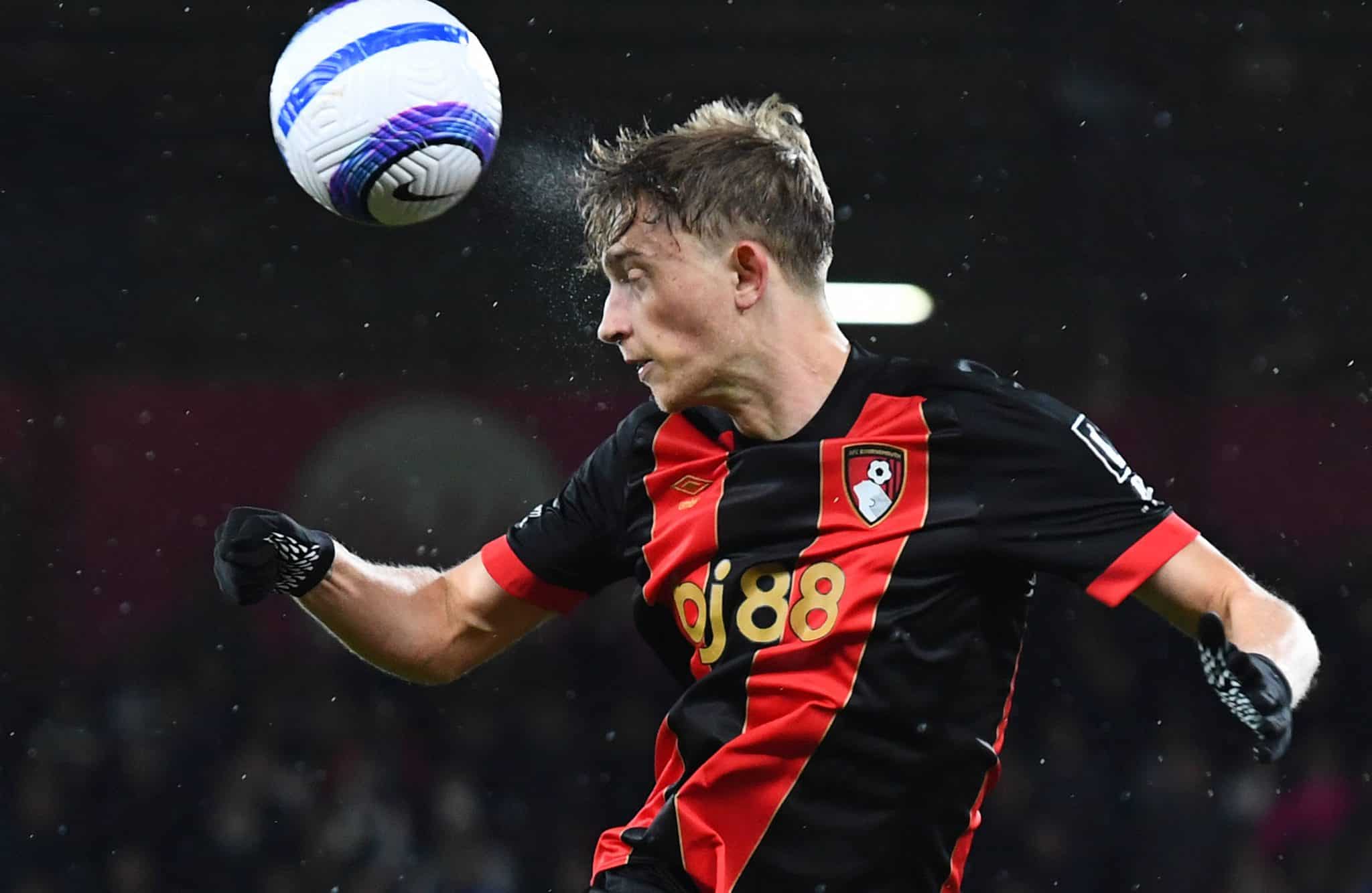 Dean Huijsen transfer