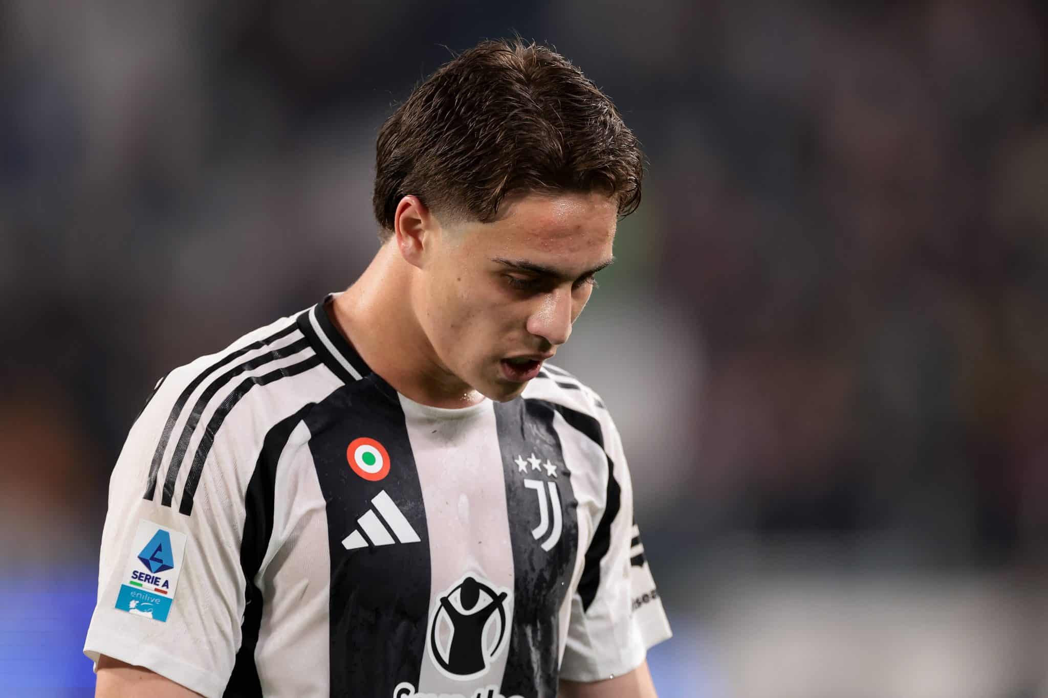 Chelsea transfer news: Blues pushing to sign Juventus prodigy &ndash; Whisper+ verdict