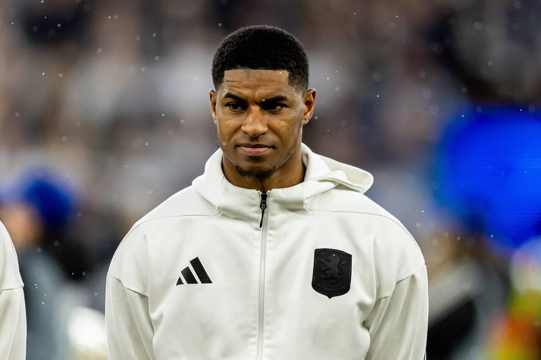 Rashford transfer: Blow for Villa as England star &ldquo;dreams&rdquo; to join European giants &ndash; Whisper+ verdict