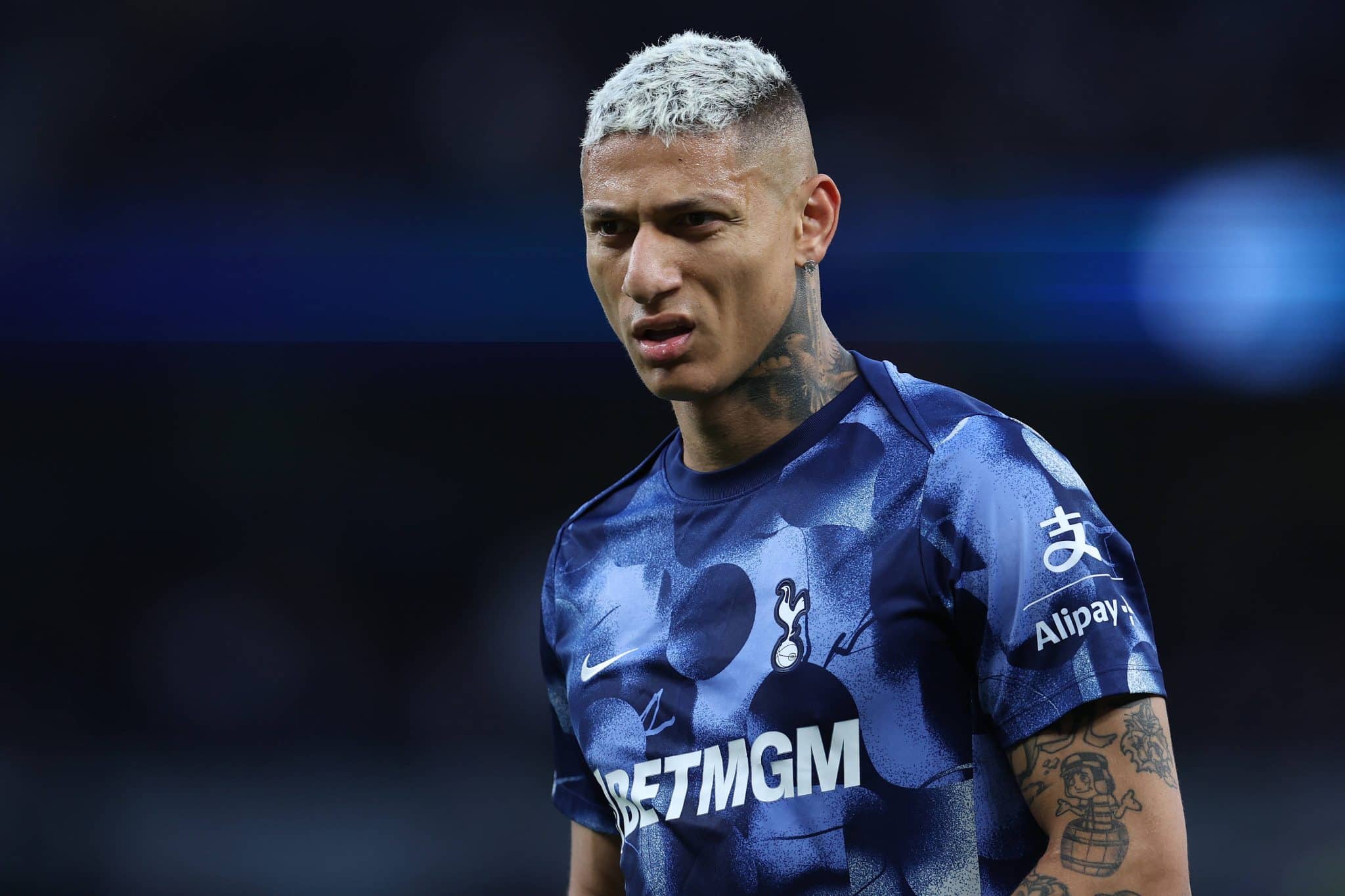 Richarlison transfer