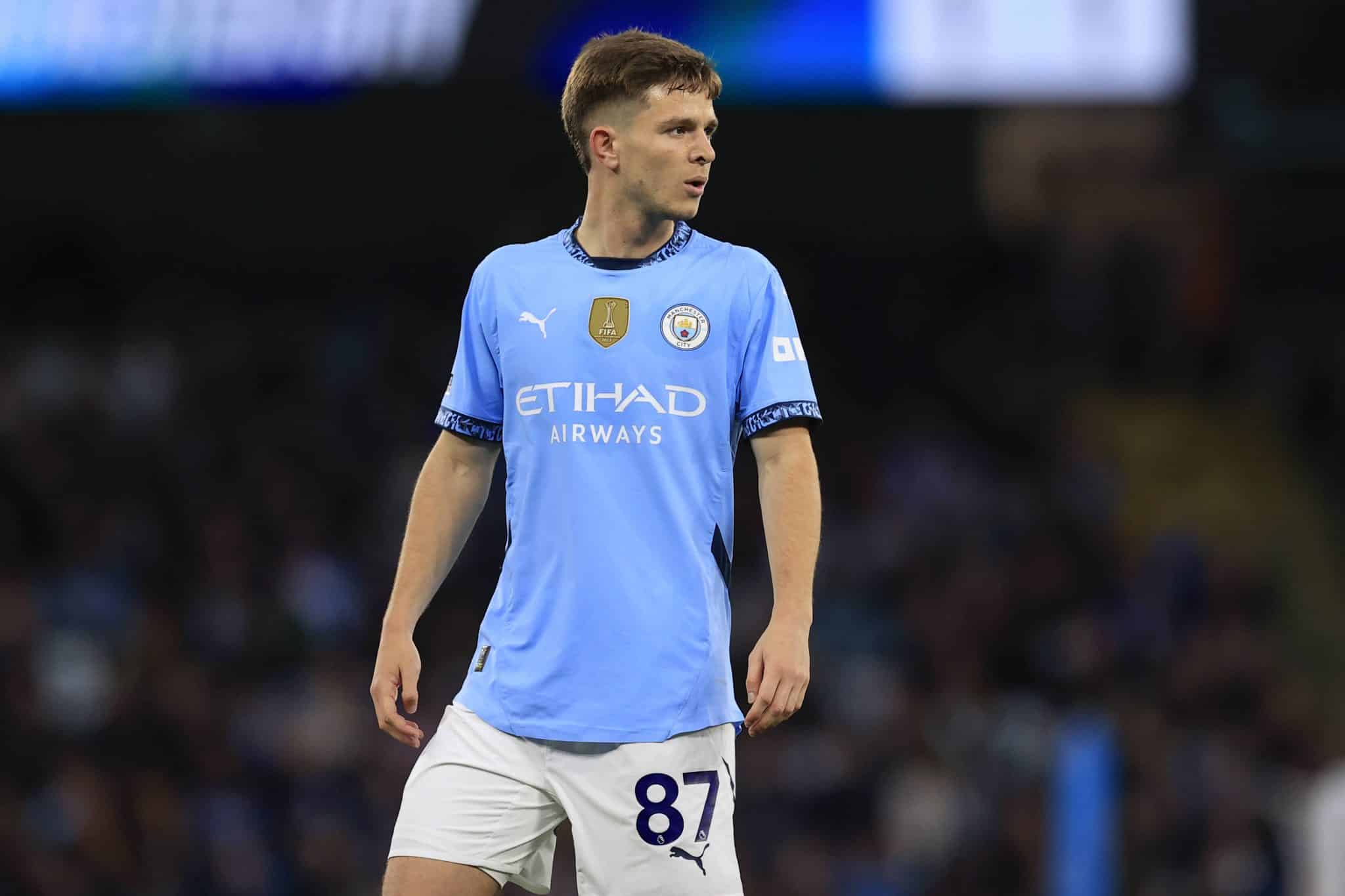 James McAtee transfer