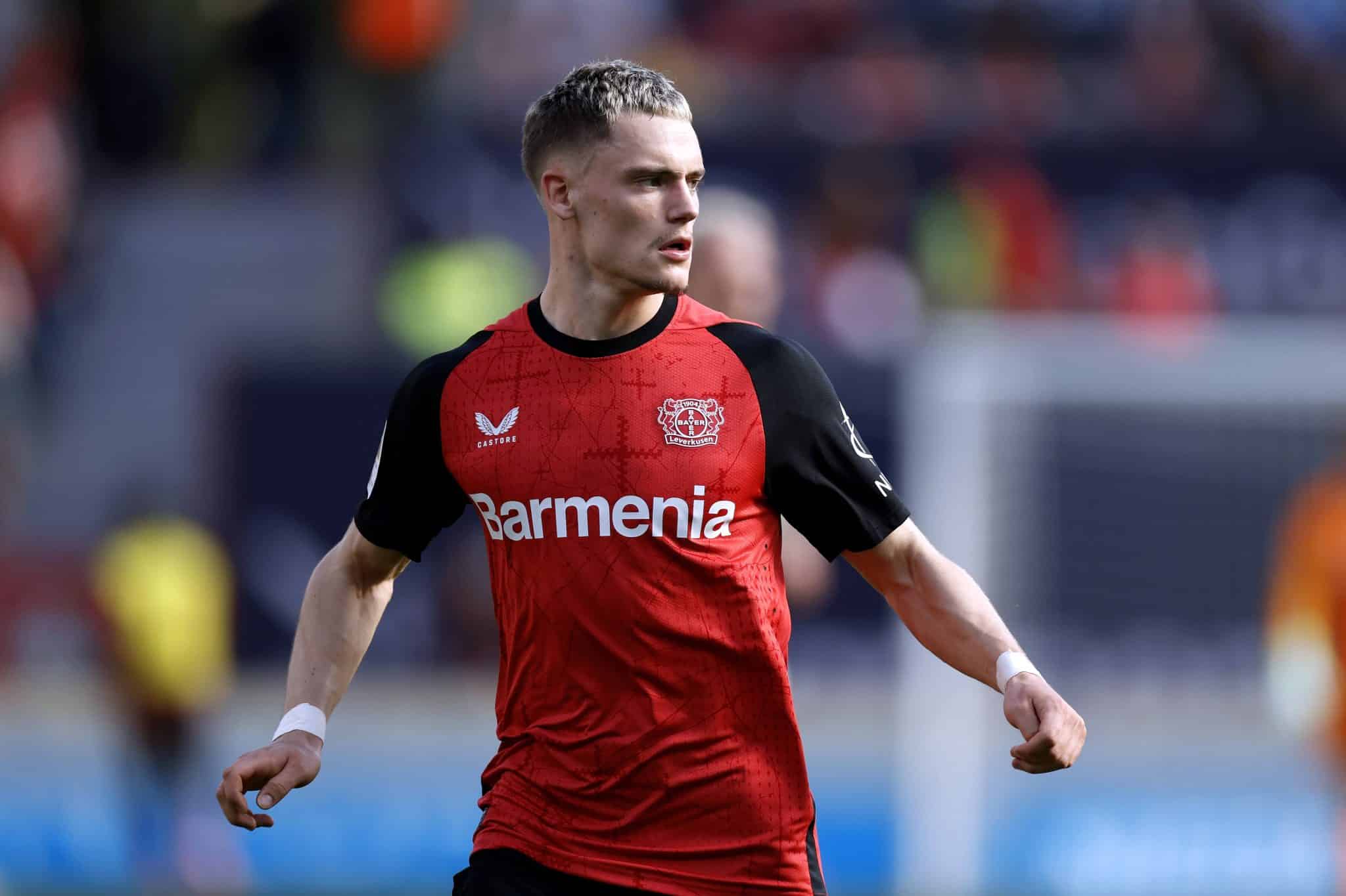 Today&rsquo;s Best Transfer Gossip & Rumours with Whispers Five: Bayern reach agreement with Man City target