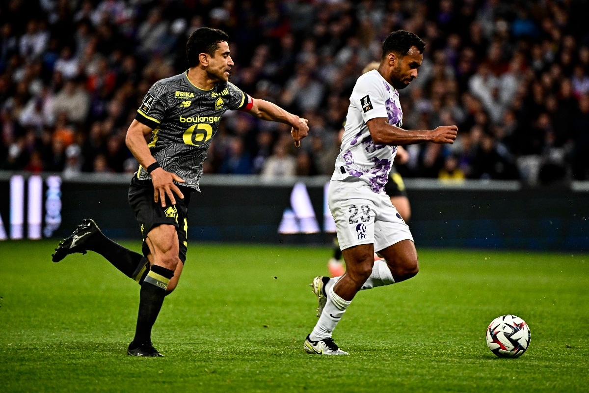 Lille vs Auxerre prediction, odds & betting tips 20/04/2025