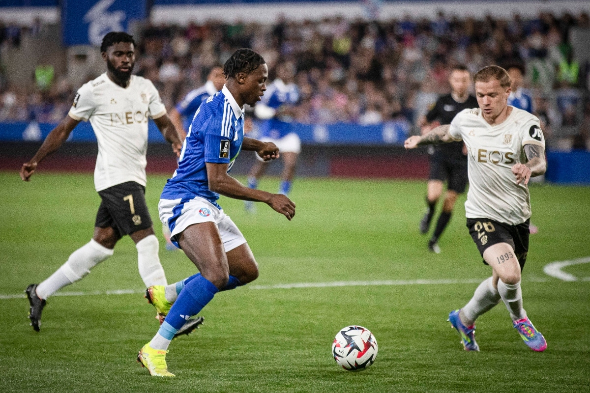 Nice vs Angers prediction, odds & betting tips 20/04/2024