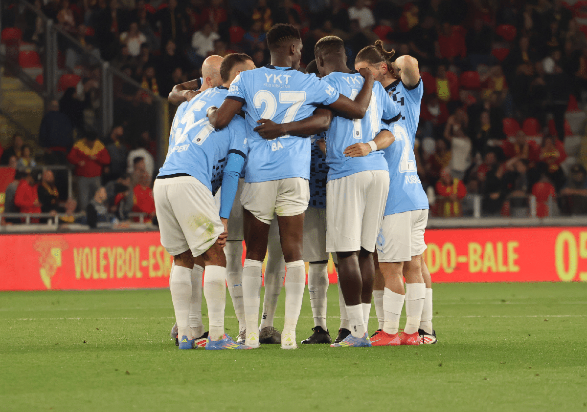 Istanbul Basaksehir vs Adana Demirspor prediction, odds & betting tips &ndash; 25/05/2025