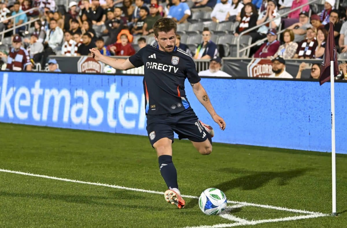 Anders Dreyer player to watch