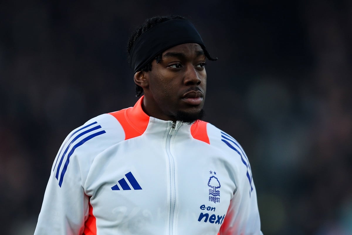 Nottm Forest vs Leicester prediction