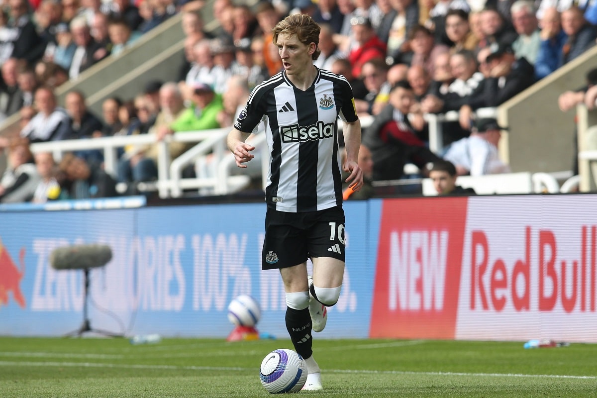 Newcastle vs Everton prediction