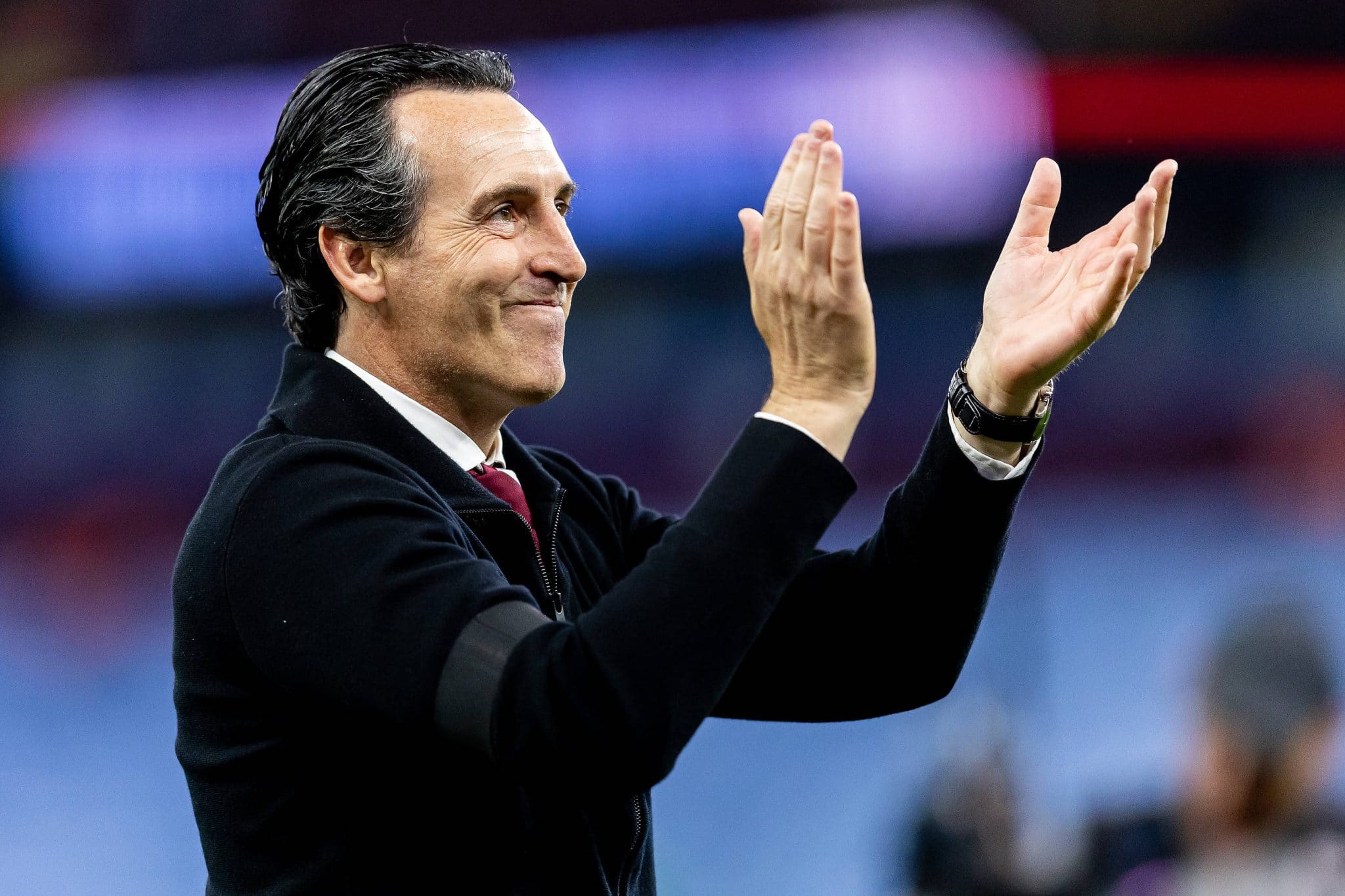 Aston Villa transfer news: Unai Emery targets PSG player