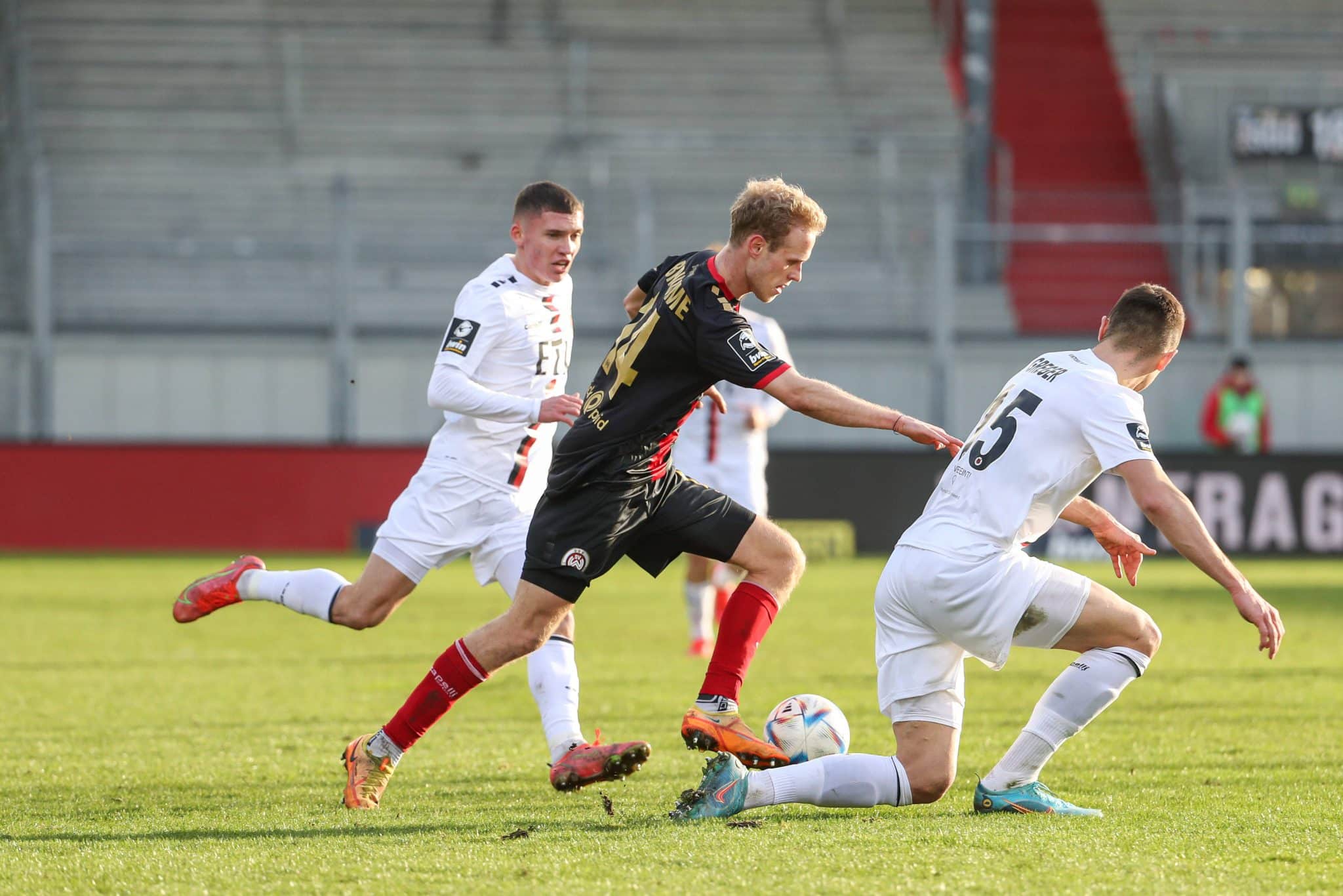 Austria Klagenfurt vs Hartberg prediction, odds & betting tips &ndash; 23/05/2025