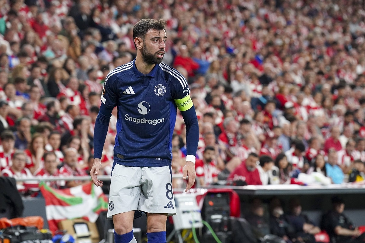 Man United vs Athletic Bilbao prediction