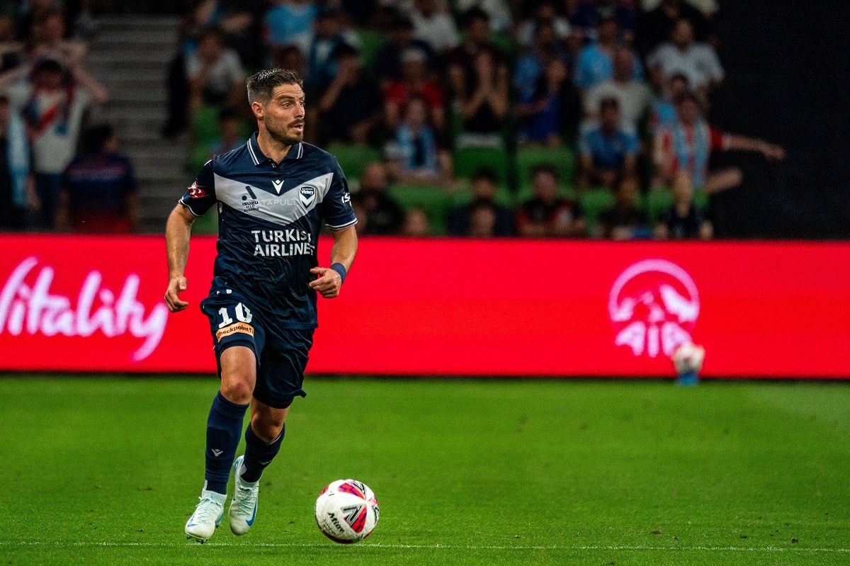 Melbourne City vs Melbourne Victory prediction