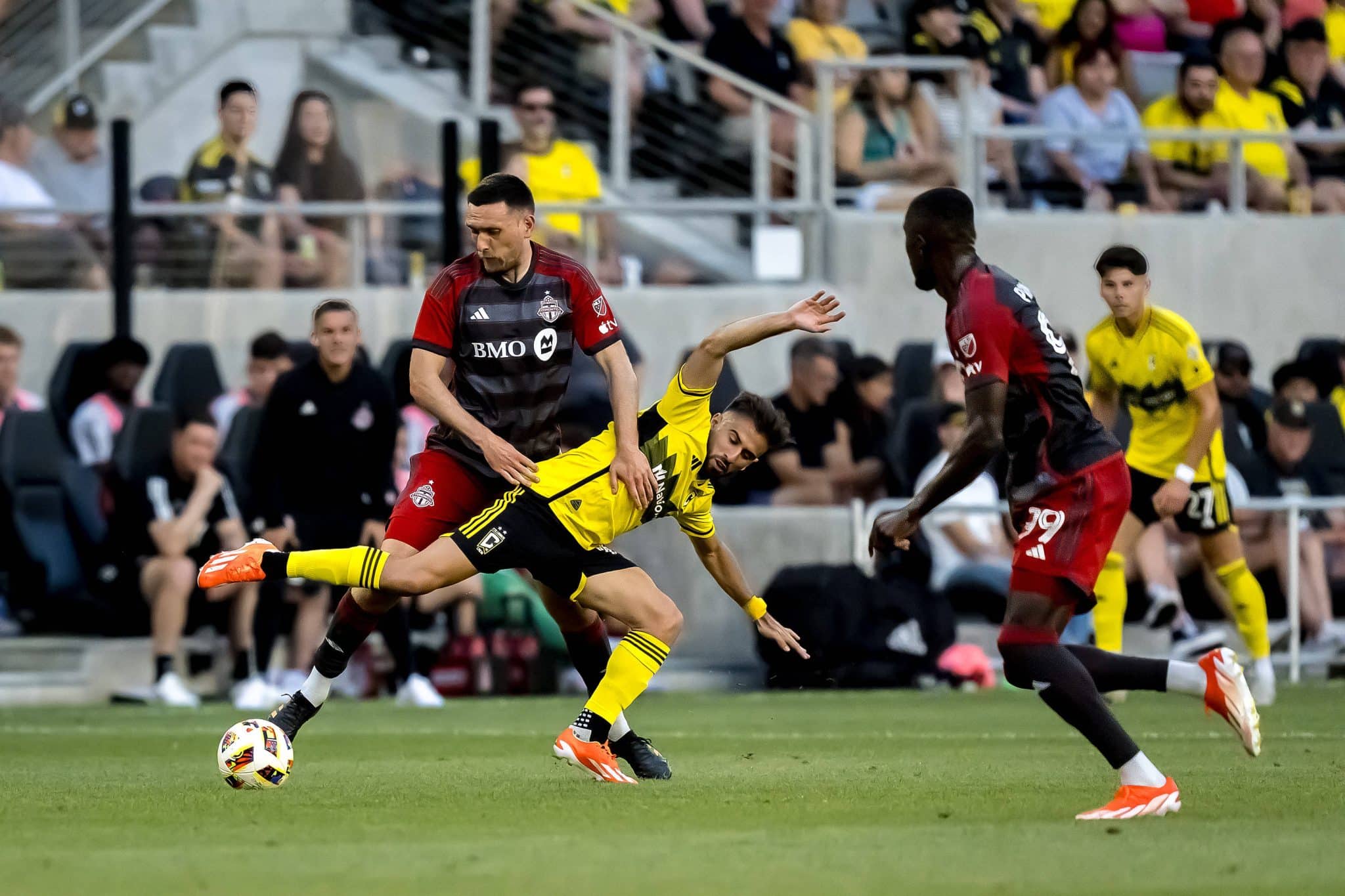 Charlotte vs Columbus Crew prediction, odds & betting tips &ndash; 25/05/2025