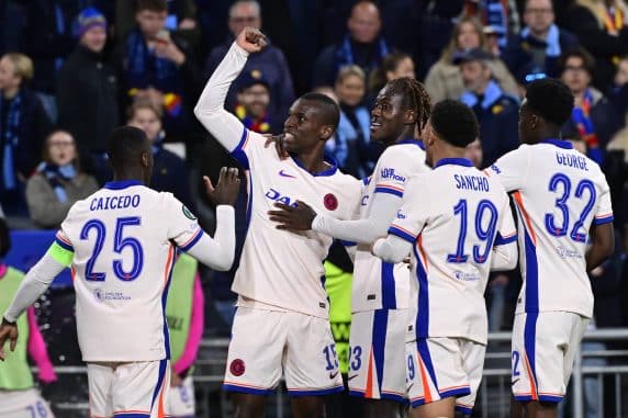 Chelsea vs Djurgarden prediction, odds & betting tips &ndash; 08/05/2025