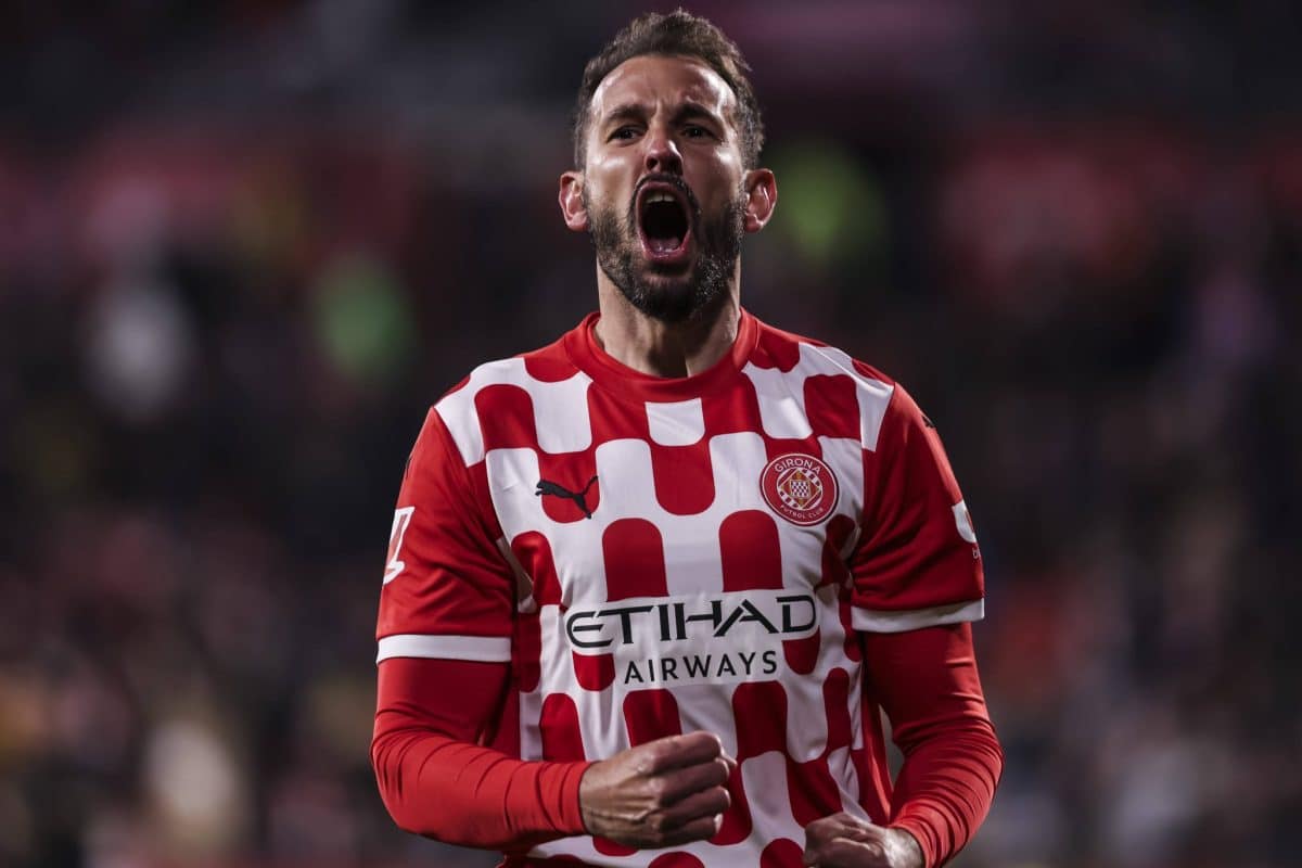 Cristhian Stuani player to watch