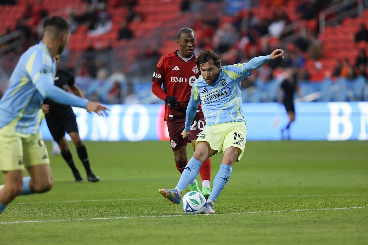 Dallas vs Philadelphia Union prediction, odds & betting tips &ndash; 01/06/2025