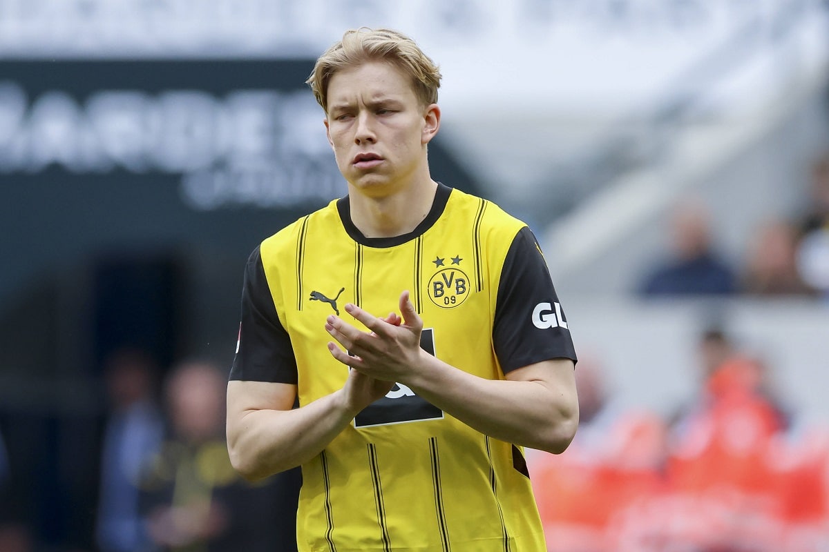 Borussia Dortmund vs Wolfsburg prediction