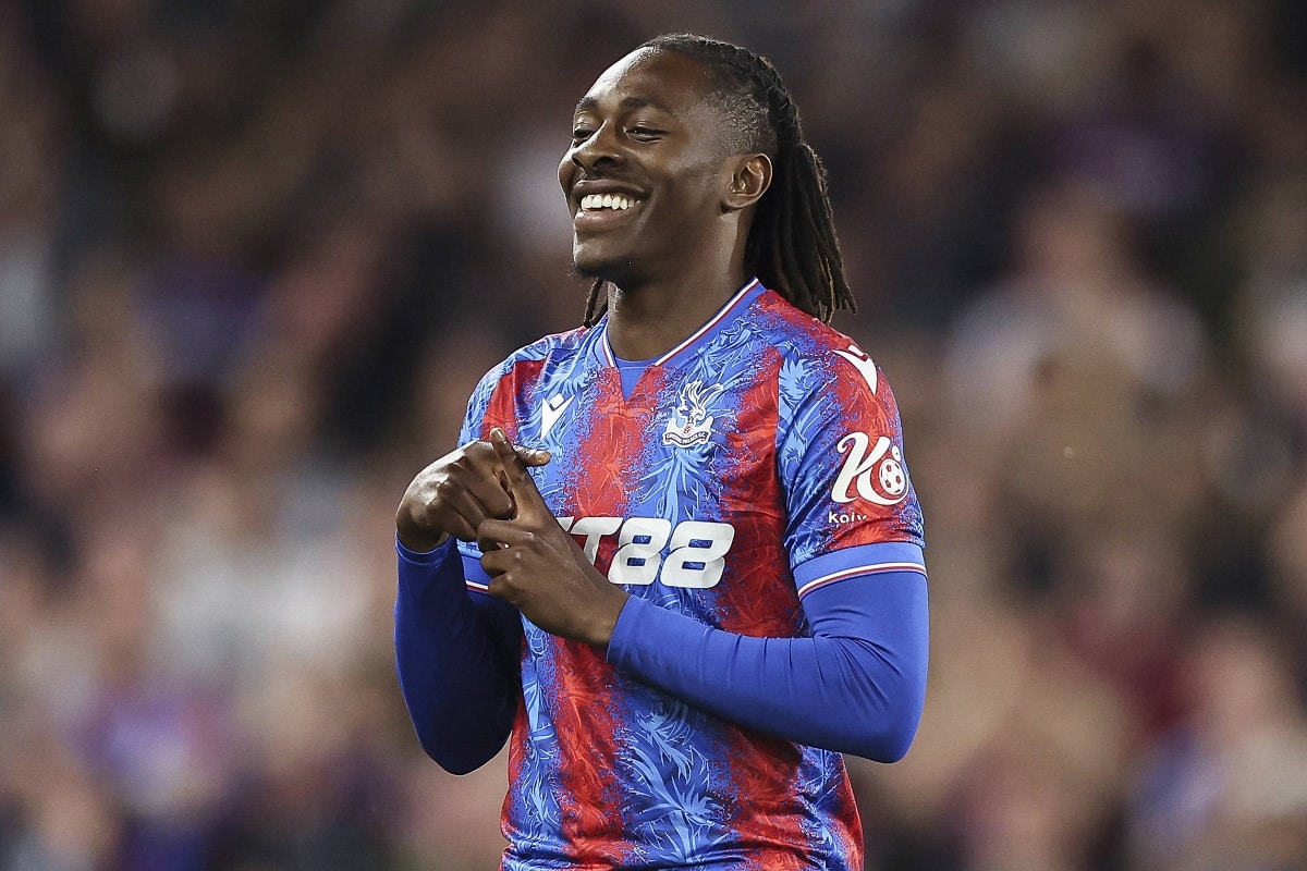 Liverpool vs Crystal Palace prediction