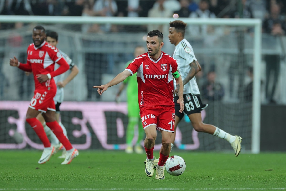 Samsunspor vs Kayserispor prediction