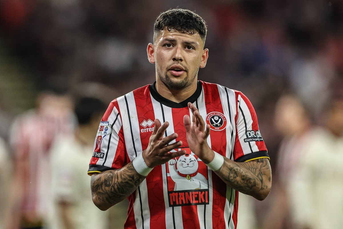 Sheff Utd vs Sunderland prediction