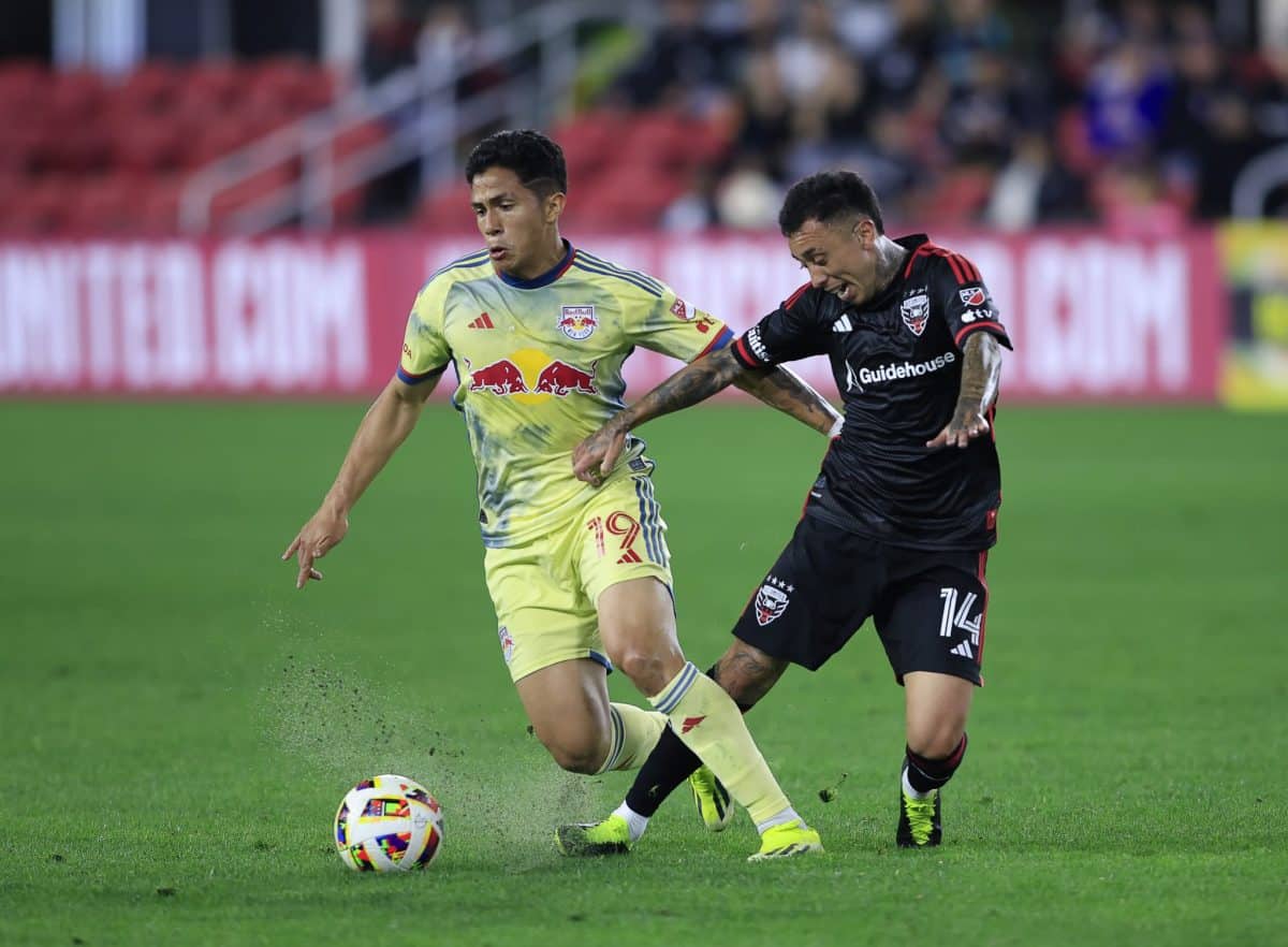 DC United vs New York Red Bulls prediction, odds & betting tips &ndash; 25/05/2025