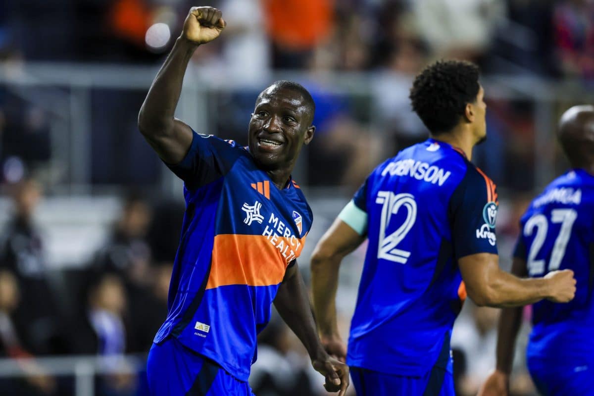 FC Cincinnati vs FC Dallas prediction, odds & betting tips &ndash; 28/05/2025