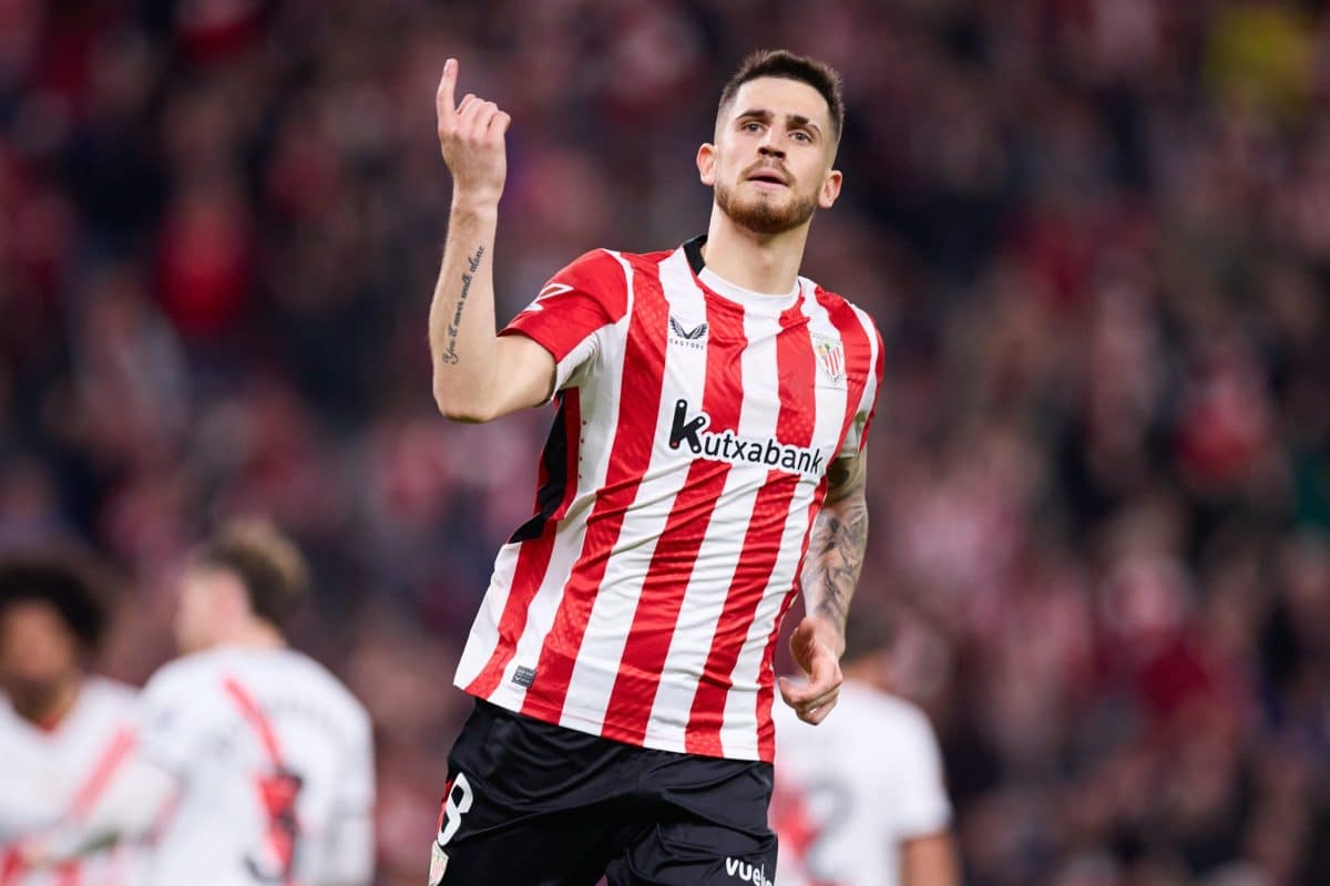Getafe vs Athletic Club preview