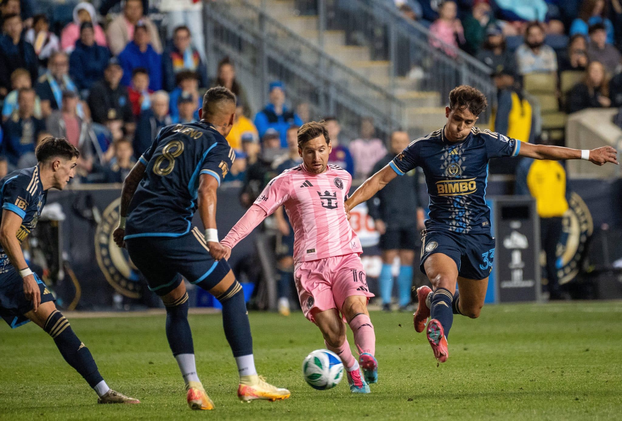 Inter Miami vs Montreal prediction, odds & betting tips &ndash; 29/05/2025