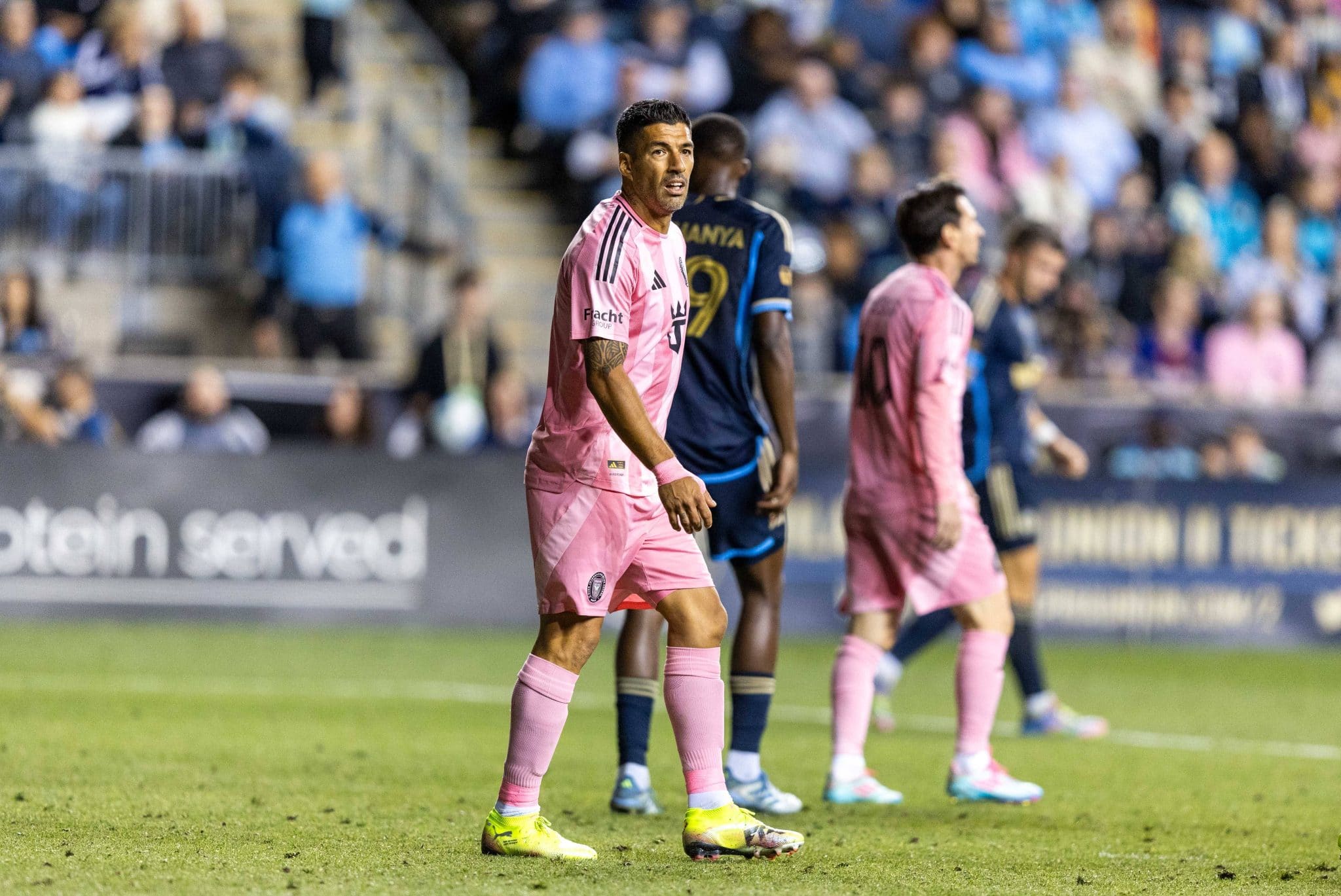 Inter Miami vs Columbus Crew prediction, odds & betting tips &ndash; 01/06/2025