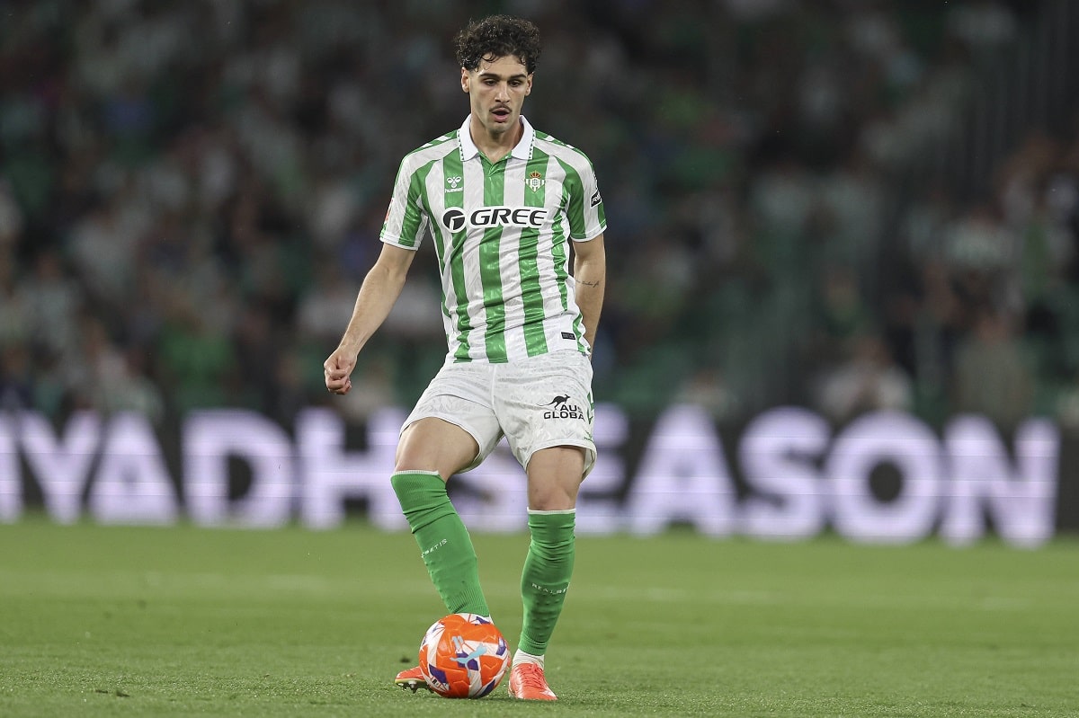 Rayo Vallecano vs Real Betis prediction