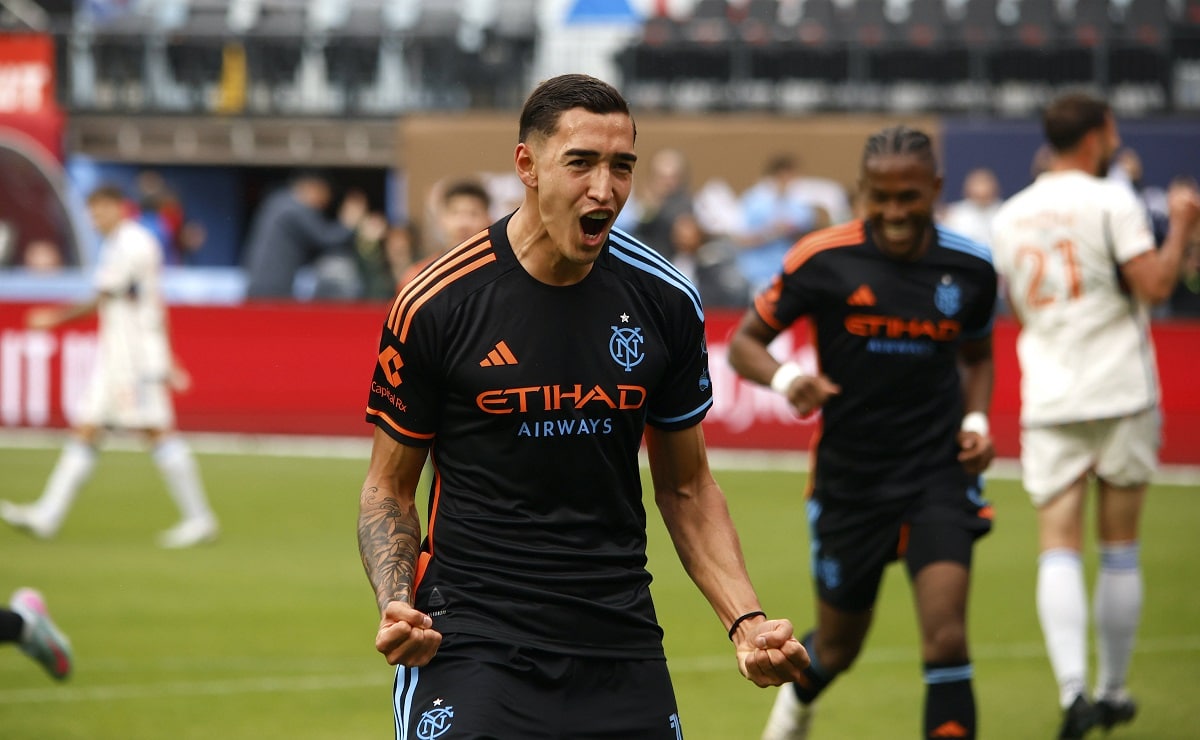 New York City vs Houston prediction