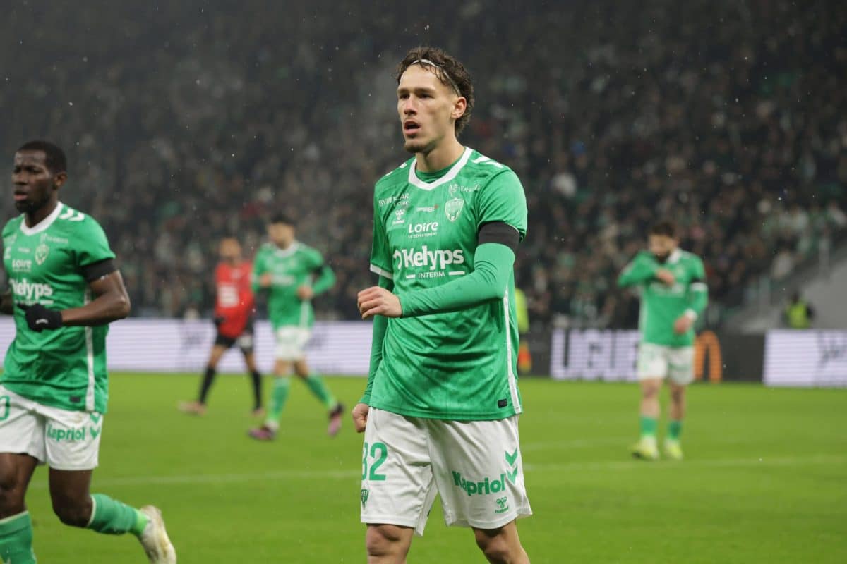 Lucas Stassin player to watch