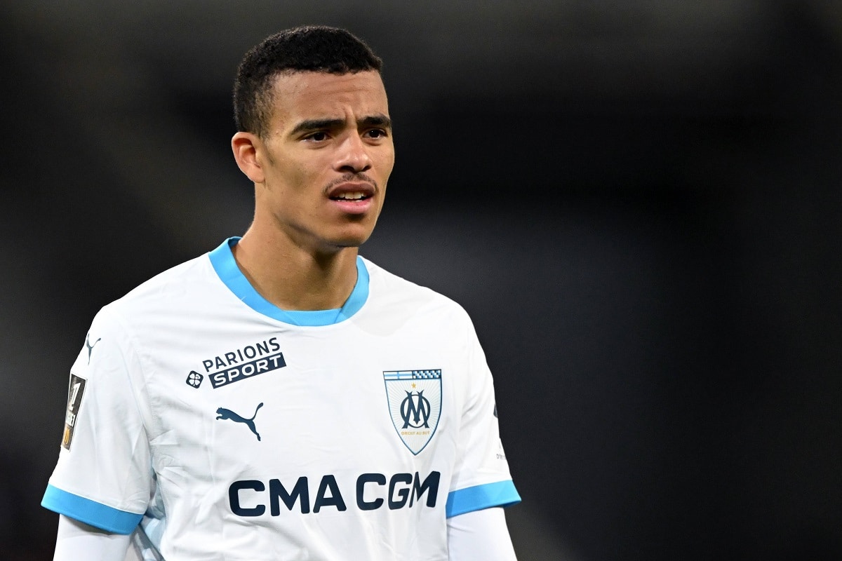 Manchester United rumour: Mason Greenwood return to the Red Devils, an impossible transfer