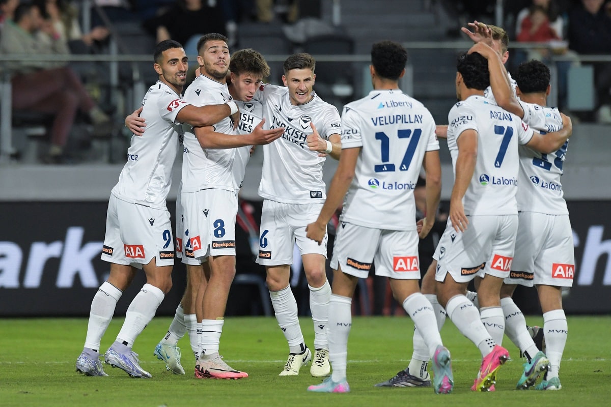 Melbourne City vs Melbourne Victory prediction, odds & betting tips &ndash; 31/05/2025