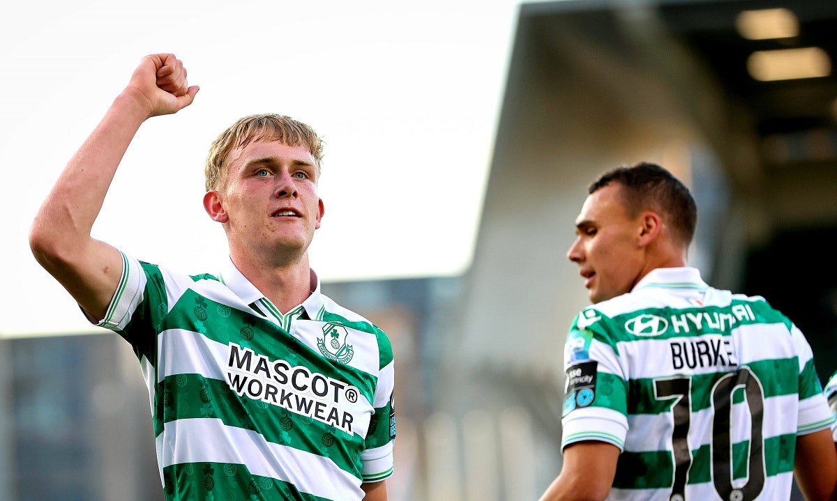Derry vs Shamrock Rovers prediction