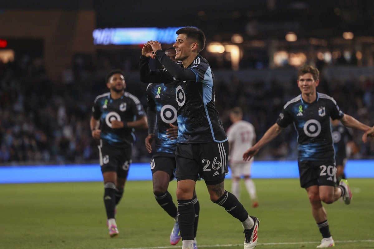 New York Red Bulls vs Minnesota prediction, odds & betting tips &ndash; 28/06/2025