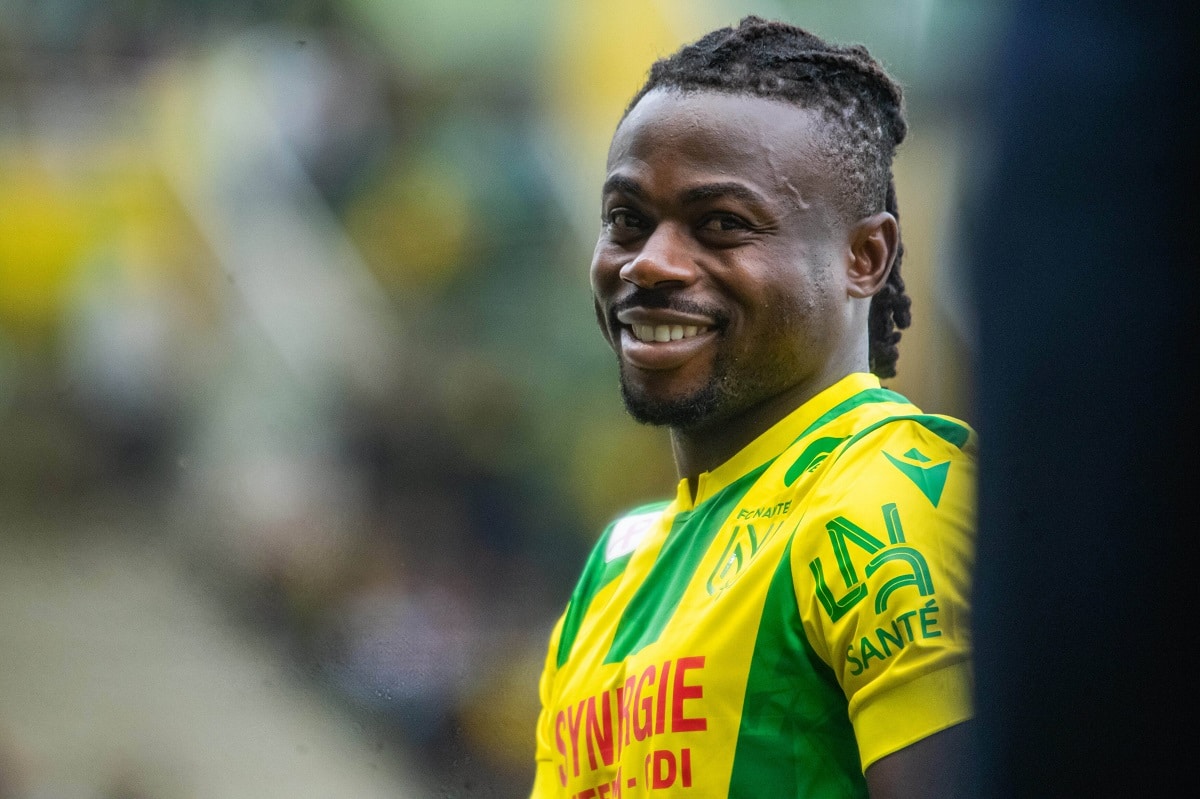 Nantes vs Montpellier prediction