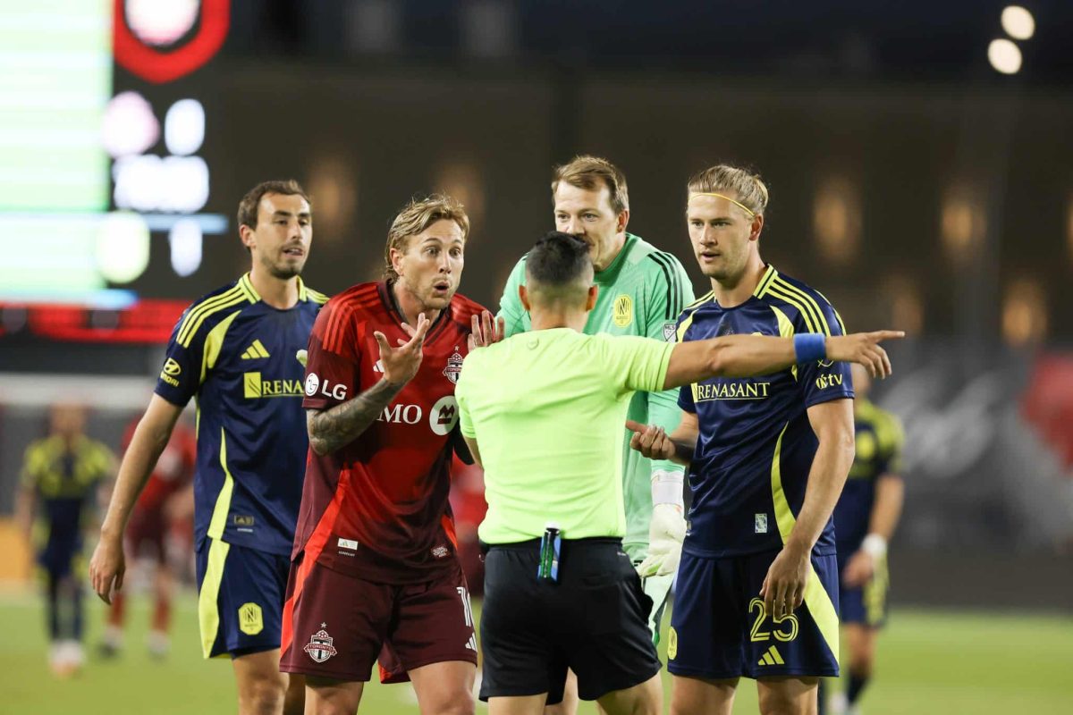 Nashville vs Toronto prediction, odds & betting tips &ndash; 20/07/2025