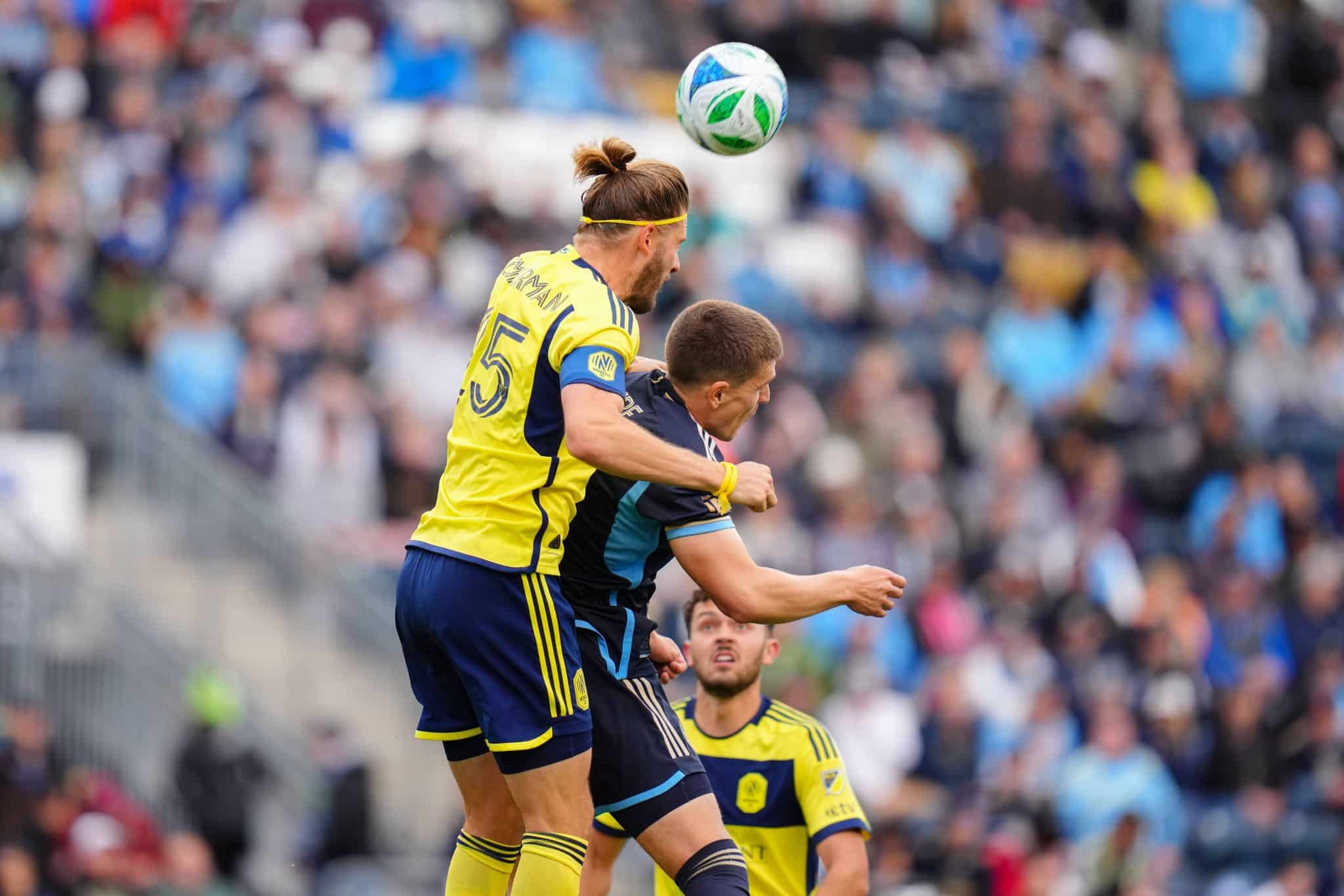 Nashville vs New York City prediction, odds & betting tips &ndash; 31/05/2025