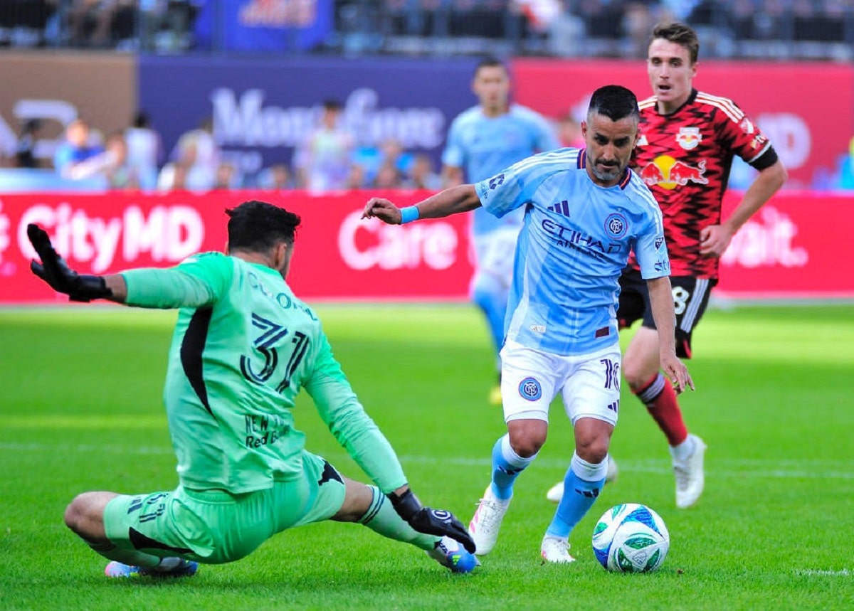 New York City vs Chicago Fire prediction, odds & betting tips &ndash; 25/05/2025