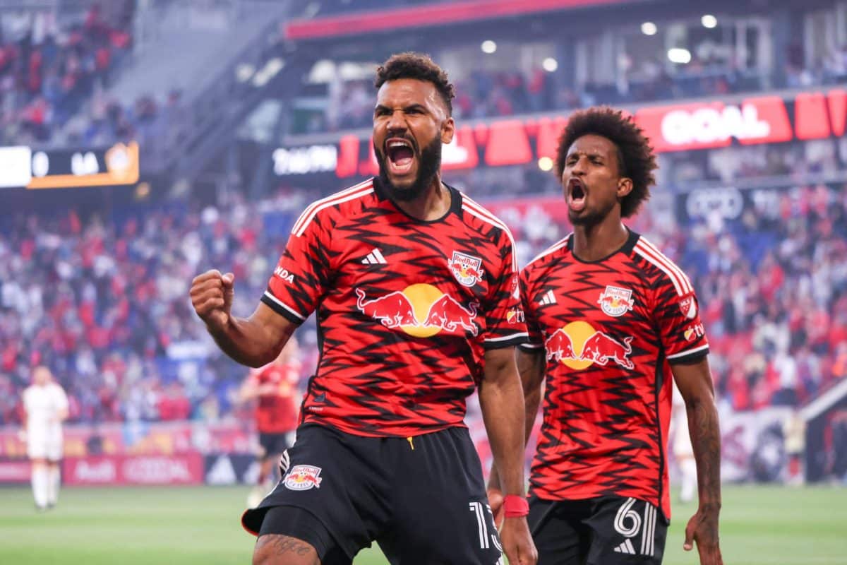 San Jose Earthquakes vs New York Red Bulls prediction, odds & betting tips 06/07/2025