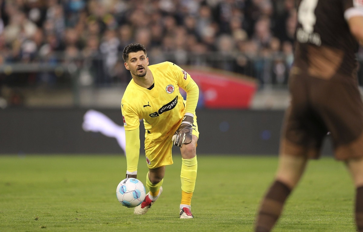 St. Pauli vs Stuttgart prediction